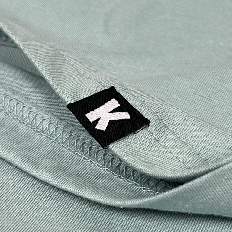 KOTZROCK T-Shirt "Bla Bla Bla"